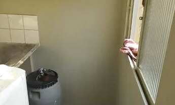 Imagem 3: Apartamento CDHU