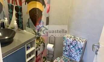 Imagem 5: Apartamento em Jardim - Santo André