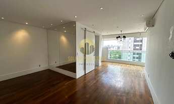 Imagem 4: Em Santo Amaro - São Paulo