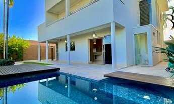 Imagem: Sobrado a venda Terras de São Bento