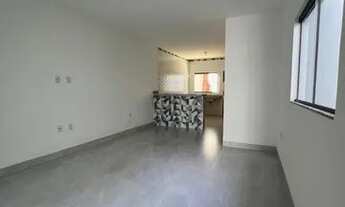 Imagem 3: Casa lindaaaa, não geminada, com lote grande!