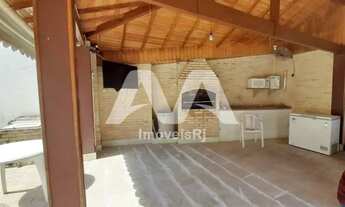 Imagem 2: Jacarepaguá Casa com 3 dormitórios