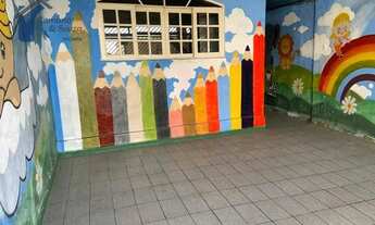 Imagem 2: Casa com 2 dormitórios, 180 m² - venda por R$ 330.000 ou aluguel por R$ 1.870/mês - Vila F