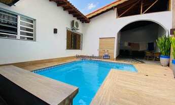 Imagem 7: Casa com 3 dormitórios, 250 m² - venda por R$ 2.200.000,00 ou aluguel por R$ 10.850,00/mês