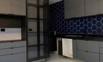 Imagem 4: Sobrado de Alto Padrão, com Jacuzzi