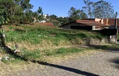 Imagem 4: Lote/Terreno para venda tem 475 metros quadrados em Pastoril - Ribeirão Pires - SP