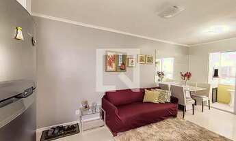 Imagem 3: Apartamento para Aluguel - Vila Rosa, 2 Quartos, 55 m2