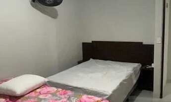 Imagem 4: Pousada omena Quarto com aluguel por R$70 /mês