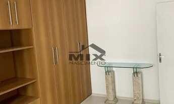 Imagem 2: Apartamento para locação todo reformado com móveis planejados