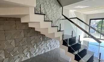 Imagem 4: Sobrado para venda tem 224 metros quadrados com 3 quartos em Assunção - São Bernardo do Ca