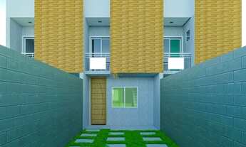 Imagem 5: Excelente casa geminada com entrada independente no Ouro Preto!