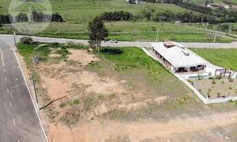 Imagem 3: Terreno à venda, 1100 m² por R$ 220.000,00 - Condomínio Terras de Santa Mariana - Caçapava