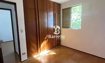 Imagem 6: Apartamento com 3 dormitórios para alugar, 72 m² por R$ 2.000,00/mês - Cláudia - Londrina