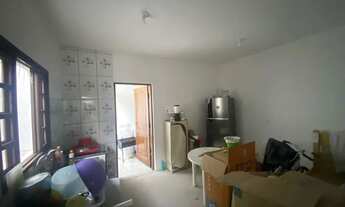 Imagem 6: Casa para venda com 125 metros quadrados e vaga para 5 automóveis