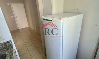 Imagem 6: Apartamento flat com 1 quarto no Bela Vista Residence - Bairro Setor Bela Vista em Goiânia