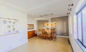 Imagem 2: Casa para Aluguel - Parque Oratório, 4 Quartos, 216 m2