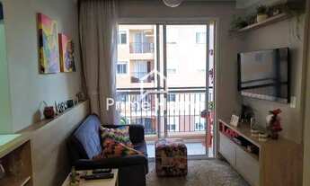 Imagem 3: Apartamento A Venda no Campinas Boulevard