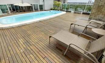 Imagem 3: Cobertura para venda tem 135 metros quadrados com 3 quartos em Manaíra - João Pessoa - PB