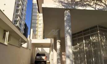 Imagem 3: Casa - Cambuí - Campinas