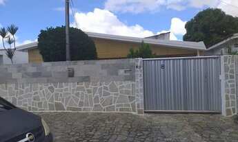 Imagem: Casa no Bairro Jardim Treze de Maio