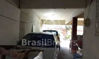 Imagem 4: Rio de Janeiro - Casa Padrão - Santa Teresa