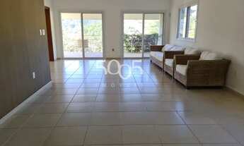 Imagem 2: Casa à venda no Campos de Santo Antônio I em Itu, com 447m² construídos e 834m² de área to