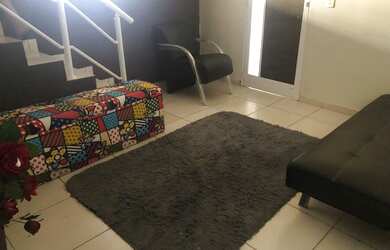 Imagem 6: Casa com piscina para temporada disponível