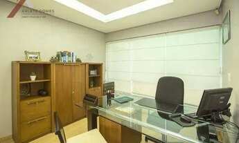 Imagem 6: Sobrado à venda, 193 m² por R$ 1.800.000 - Centro - São Bernardo do Campo/SP