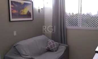 Imagem 5: Apartamento em Morro Santana