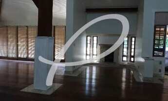 Imagem 4: Casa - Sítios de Recreio Gramado - Campinas