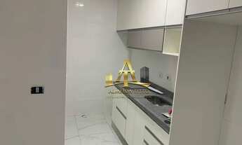 Imagem 5: Apartamento com 1 dormitório para alugar, 65 m² por R$ 1.400,01/mês - Jardim Graziela - Ba