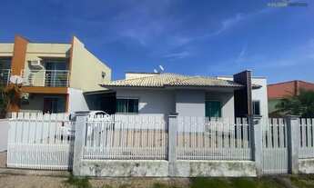 Imagem: Casa 04 Dorm. Em Areias - Tijucas