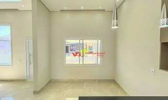 Imagem 6: Casa com 3 dormitórios à venda, 104 m² por R$ 790.000,00 - Jardins do Império - Indaiatuba