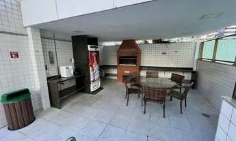 Imagem 5: Edificio Joana Dhalia. 4 suítes, super área de laser !!