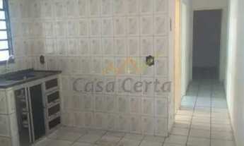 Imagem 5: Locação de Casas / Padrão na cidade de Mogi Guaçu