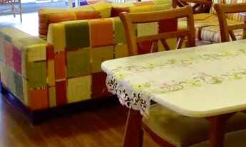 Imagem 3: Apartamento 112M2 | 3 Dorms/ Suíte