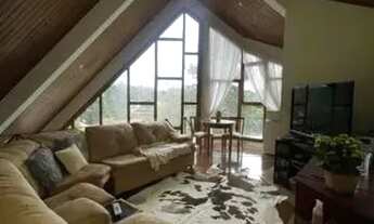 Imagem: Excelente Casa em Condomínio em Aldeia