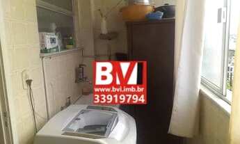 Imagem 5: Cobertura para venda possui 140 metros quadrados com 3 quartos