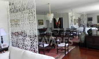 Imagem 3: Apartamento em Leblon