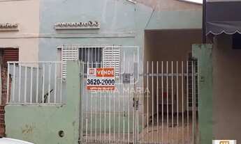 Imagem: Casa (térrea na rua) 2 dormitórios, cozinha