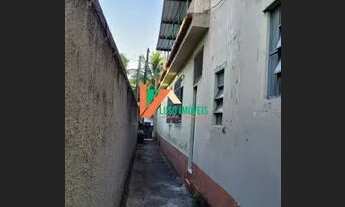 Imagem 4: Casa , 3 quartos, Vaz Lobo, Rio de Janeiro , RJ