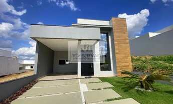 Imagem 2: INDAIATUBA - Casa de Condomínio - LOTEAMENTO PARK GRAN RESERVE