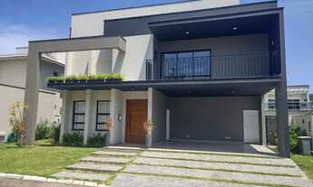 Imagem 3: Casa com 3 dormitórios à venda, 324 m² por R$ 2.390.000,00 - Vargem Pequena - Florianópoli