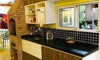 Imagem 7: FORTALEZA - Casa de Condomínio - Eusébio