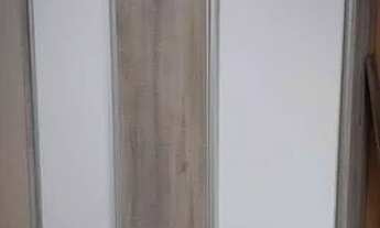 Imagem 5: Apartamento para venda com 91 metros quadrados com 2 quartos em Caiçara - Praia Grande - S