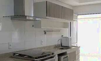 Imagem 6: Apartamento com 3 dormitórios para alugar, 135 m² por R$ 6.930,78/mês - Bosque das Juritis