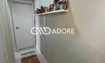 Imagem 6: Apartamento duplex à venda no Condomínio Jardim dos Taperás - Salto/SP