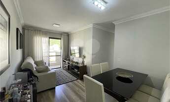 Imagem 6: Apartamento para com 3 quartos em Santana - São Paulo - SP