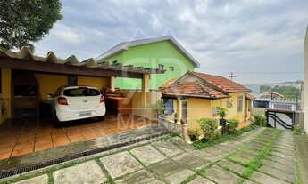 Imagem 2: Casa para venda tem 271 metros quadrados com 3 quartos em Vila Assunção - Santo André - SP