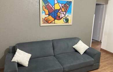 Imagem 5: Apartamento na Vila Belmiro - Santos - SP